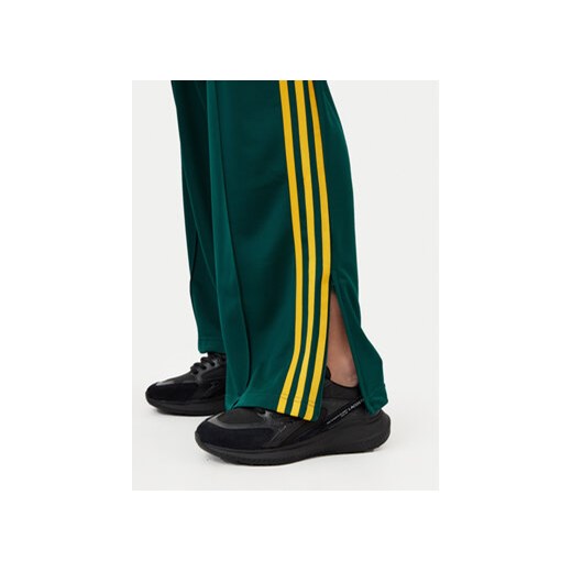 Spodnie damskie Adidas sportowe