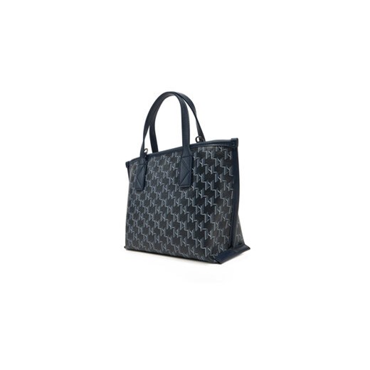 KARL LAGERFELD Torebka A1W30184 Granatowy Karl Lagerfeld uniwersalny MODIVO
