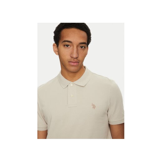 T-shirt męski U.S Polo Assn. 