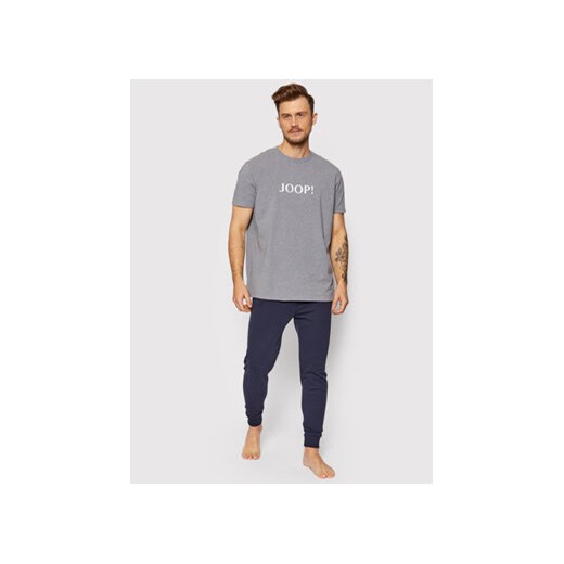 JOOP! Spodnie dresowe 17 J221LW007 30029923 Granatowy Regular Fit Joop! XXL MODIVO