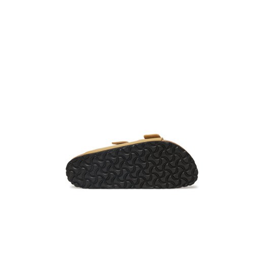 Klapki damskie BIRKENSTOCK bez zapięcia 