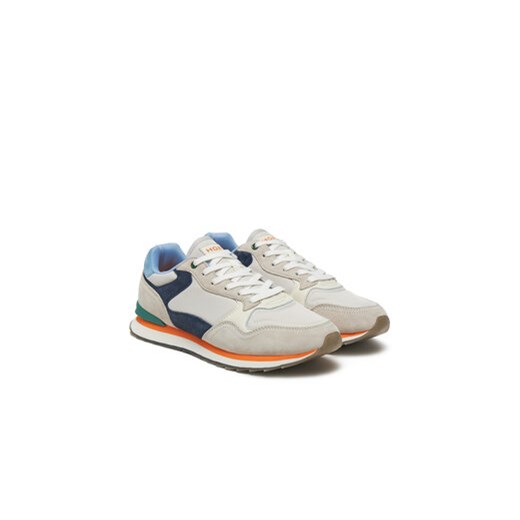 Buty sportowe męskie Hoff 
