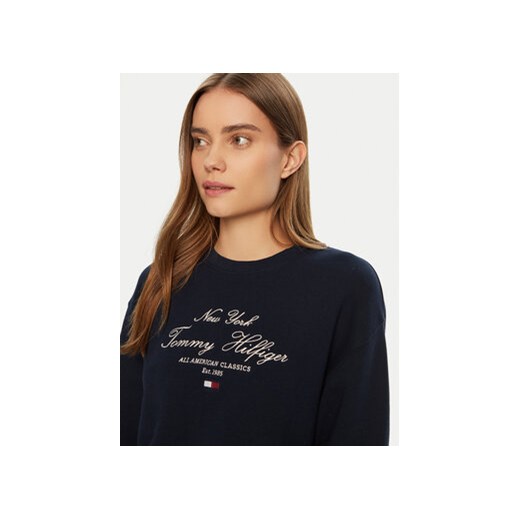 Bluza damska Tommy Hilfiger 
