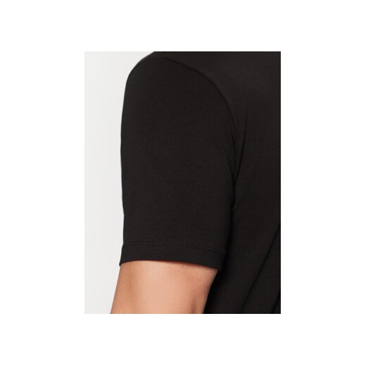 T-shirt męski Guess