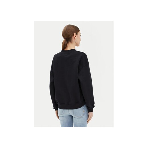 PINKO Bluza Magicmike 103724 Czarny Regular Fit Pinko S MODIVO