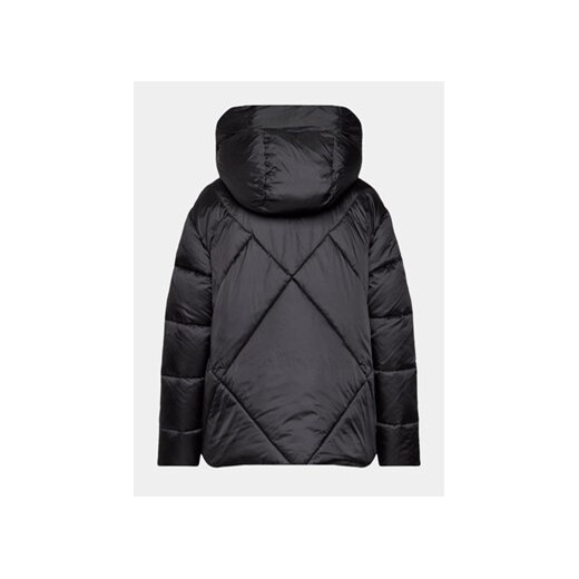 Blauer Kurtka puchowa 23WBLDC02037 Czarny Regular Fit S MODIVO