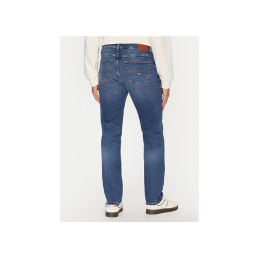 Jeansy męskie Tommy Jeans