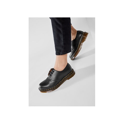 Dr. Martens Glany 1461 11838002 Czarny Dr. Martens 46 MODIVO