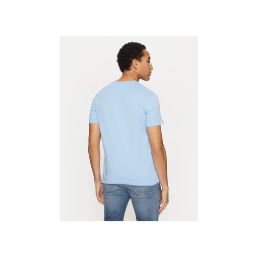 T-shirt męski Tommy Jeans