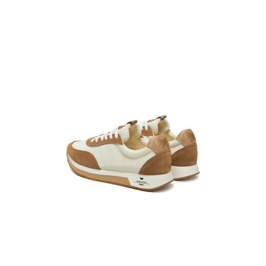 Buty sportowe damskie Max Mara sneakersy