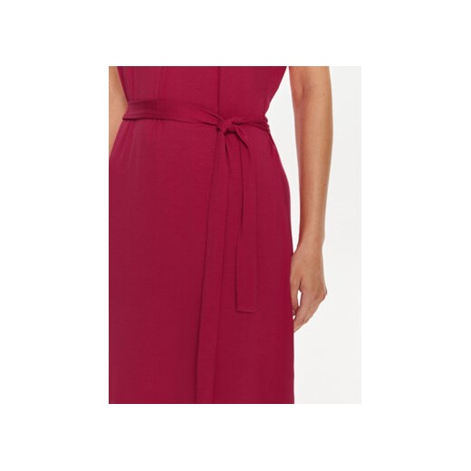 Emporio Armani Sukienka codzienna 262728 4R314 01975 Czerwony Regular Fit Emporio Armani M MODIVO