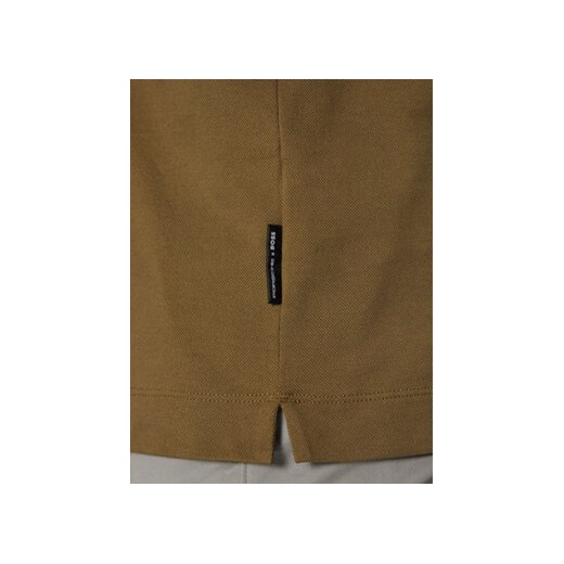 T-shirt męski BOSS HUGO 