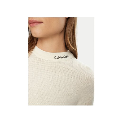 Sweter damski Calvin Klein 