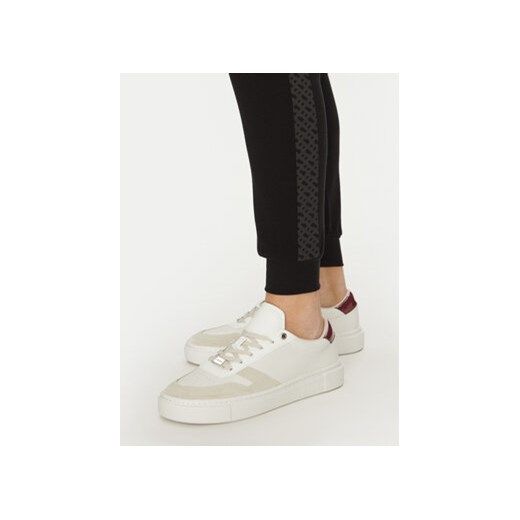 Spodnie damskie BOSS HUGO 