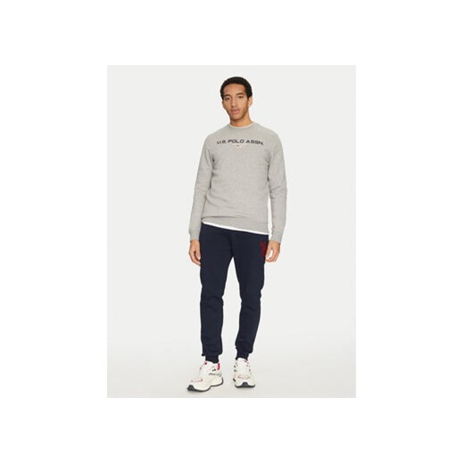 Bluza męska U.S Polo Assn. 