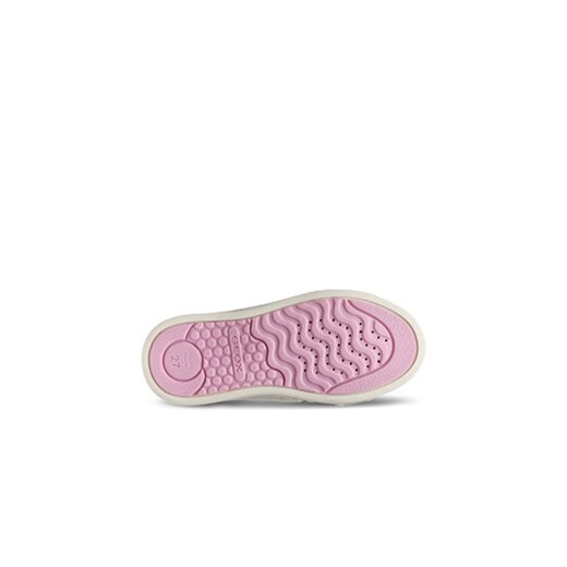 Buty sportowe dziecięce Geox