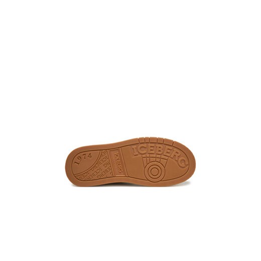 Buty sportowe męskie Iceberg