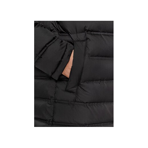 KARL LAGERFELD Kurtka puchowa 505028 534593 Czarny Regular Fit Karl Lagerfeld 46 MODIVO