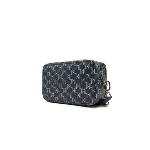 Listonoszka Karl Lagerfeld w stylu młodzieżowym 