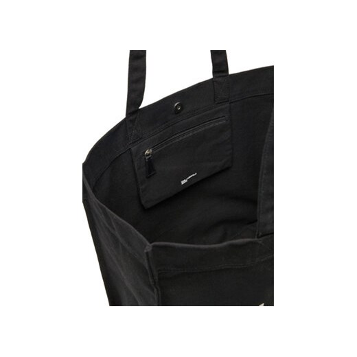 KARL LAGERFELD Torebka A1W50002 Czarny Karl Lagerfeld one size MODIVO