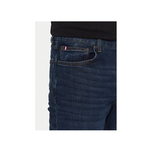 Jeansy męskie Tommy Hilfiger 