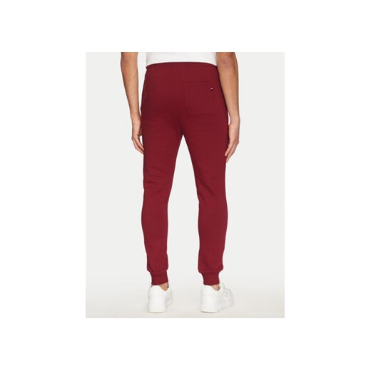 Spodnie męskie U.S Polo Assn. dresowe 