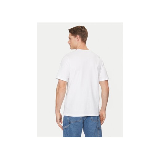 Jack&Jones Komplet 2 t-shirtów Colton 12277637 Kolorowy Standard Fit XXL MODIVO