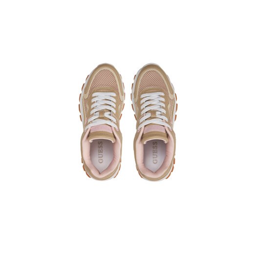 Buty sportowe damskie Guess sneakersy