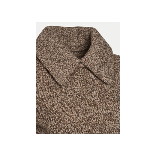 Sweter damski Staud jesienny 