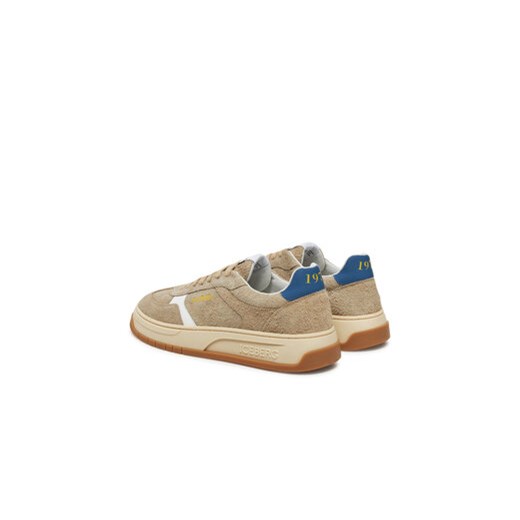 Buty sportowe męskie Iceberg