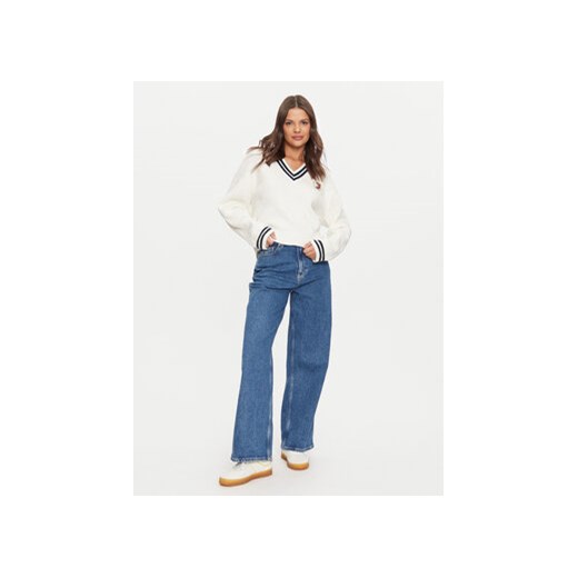 Sweter damski Tommy Jeans 