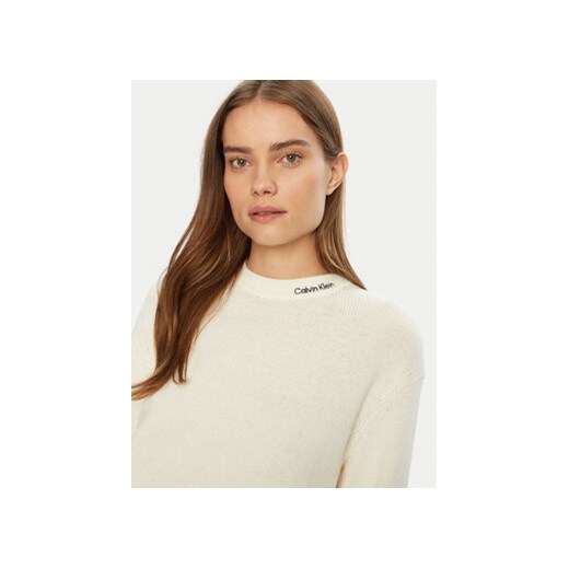 Sweter damski Calvin Klein 