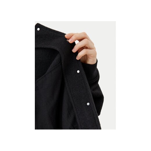 adidas Bluza Neuclassics JI8525 Czarny Loose Fit XS MODIVO