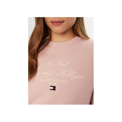 Bluza damska Tommy Hilfiger 
