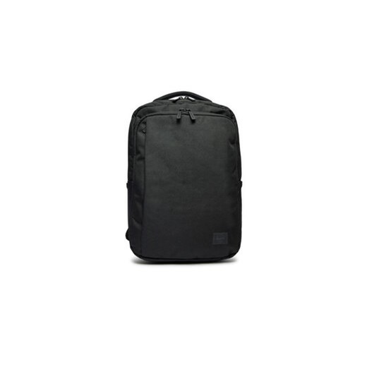 Herschel Plecak Kaslo Daypack Tech 11289 Czarny ze sklepu MODIVO w kategorii Plecaki - zdjęcie 177878408