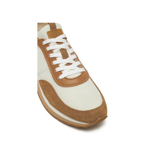 Buty sportowe damskie Max Mara sneakersy