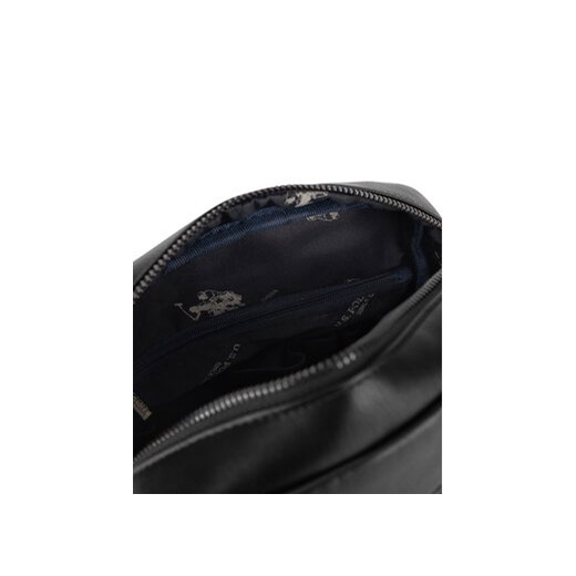 U.S. Polo Assn. Saszetka BIUXT5744MVP Czarny one size MODIVO