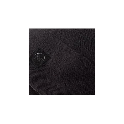 Buff Czapka Heavyweight Merino Wool Hat 111170.937.10.00 Czarny Buff uniwersalny MODIVO