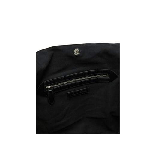 KARL LAGERFELD Torebka A1W50060 Czerwony Karl Lagerfeld uniwersalny MODIVO