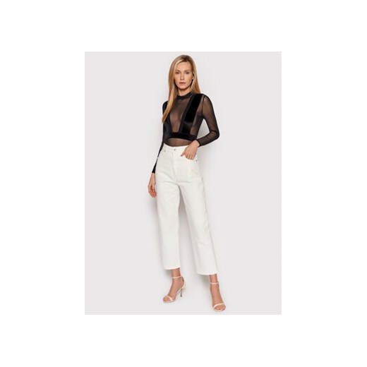 Undress Code Body It Suits You 71 Czarny Slim Fit Undress Code M MODIVO