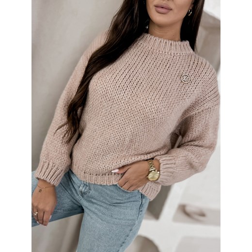 Sweter damski
