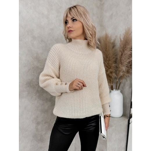 Sweter damski