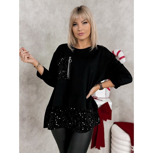 bluzka wintha two one size ze sklepu UBRA w kategorii Bluzki damskie - zdjęcie 177890725
