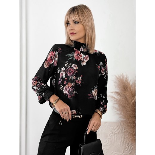 bluzka sequin one size ze sklepu UBRA w kategorii Bluzki damskie - zdjęcie 177891919