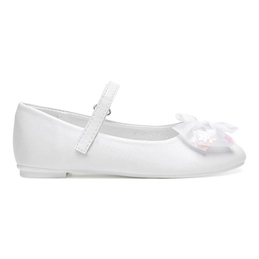Baleriny Nelli Blu CM240430-8 ze sklepu ccc.eu w kategorii Balerinki dziecięce - zdjęcie 177892155