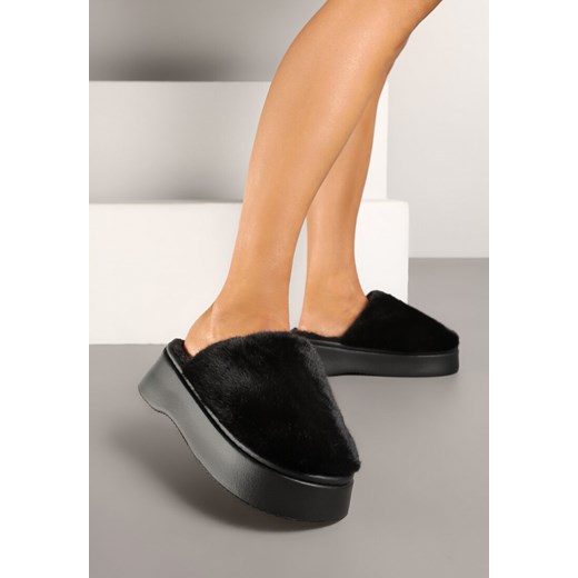 Kapcie damskie Born2be 