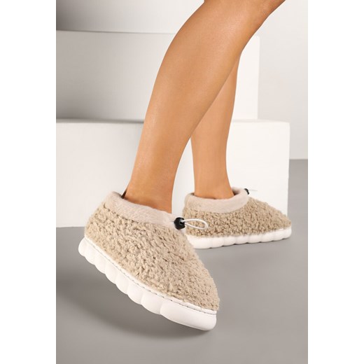 Kapcie damskie Born2be casual 