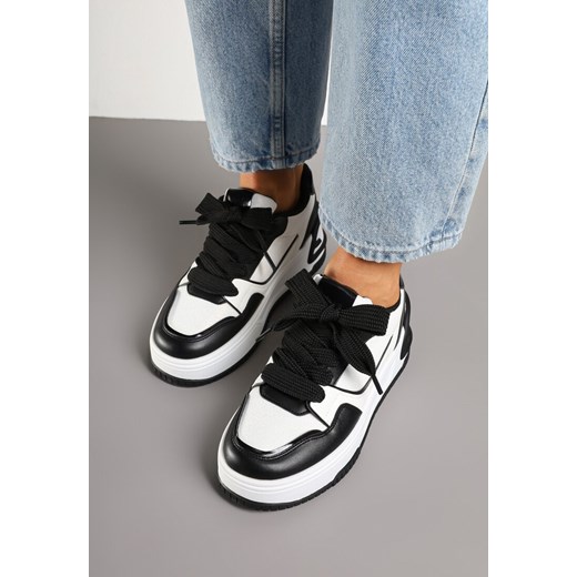 Buty sportowe damskie Born2be sneakersy