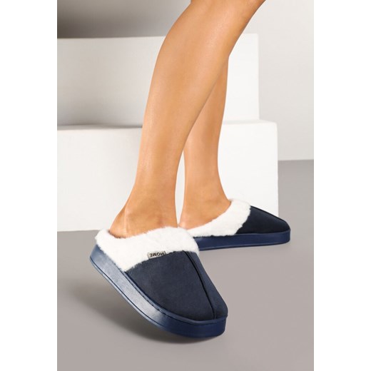 Kapcie damskie Renee 