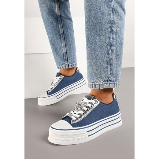 Trampki damskie Renee casual